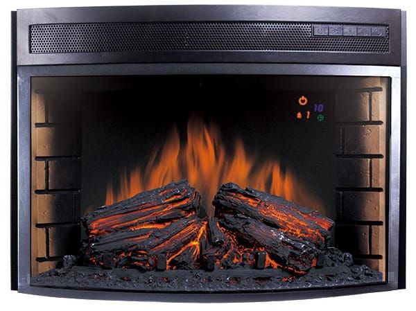 Dioramic 25 LED FX - Royal Flame,электрокамин