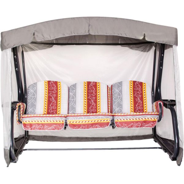 Качели садовые "Мастак Премиум" с661