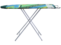 Гладильная доска "Хозяюшка"с181а Гладильная доска "Хозяюшка"с181а