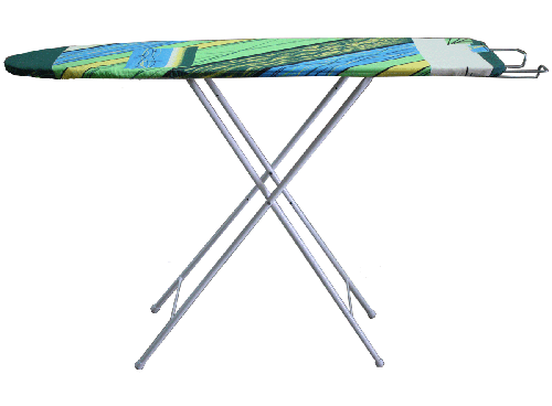 Гладильная доска "Хозяюшка"с181а