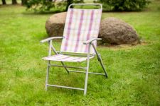 Кресло складное ИЯУБ 7,13,02,000 набора мебели дачной "Анкона" с620 Кресло складное ИЯУБ 7,13,02,000 набора мебели дачной "Анкона" с620