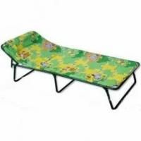 Кровать раскладная для детей "Юниор" жесткая с89