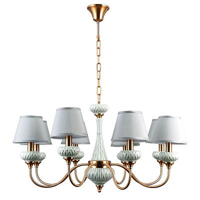 1022/8H-CBR-GRGN(1) ЛЮСТРА