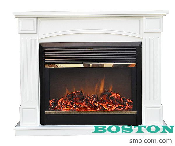 Портал "BOSTON MB/JUP" Белый дуб