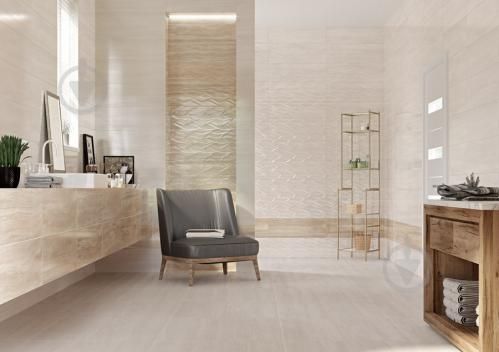 Travertine Gold W M 250*750 NR Satin 1