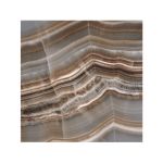 Плитка 600*600 мм boston серая  керомагранит сорт-1