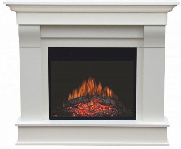 Портал "AMPIR V18" Слоновая кость