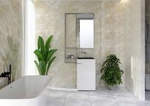 Murano Beige   W M/STR 250*750 NR Glossy 1