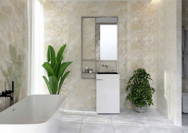 Murano Beige   W M/STR 250*750 NR Glossy 1