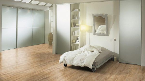 3661 Exguisit PLUS Дуб Монтмело Натуральный