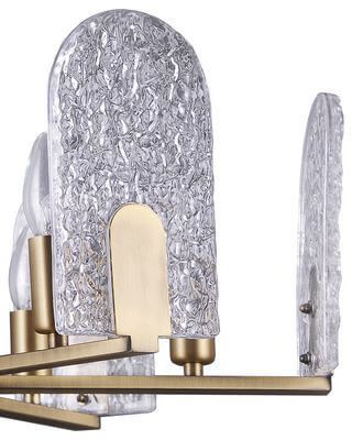 3010/6P-AB-CL (1) ЛЮСТРА 3010/6P-AB-CL (1) ЛЮСТРА