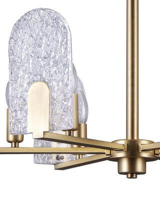 3010/6P-AB-CL (1) ЛЮСТРА 3010/6P-AB-CL (1) ЛЮСТРА