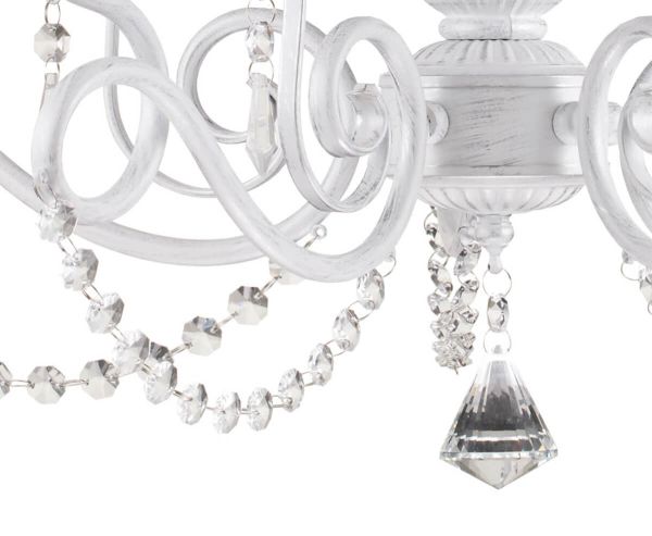 1011-5P-WS (1) ЛЮСТРА