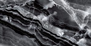 600х1200 mm HG BLACK ONYX