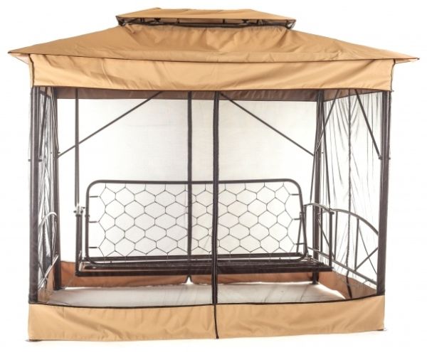 Качели-шатер  с943
