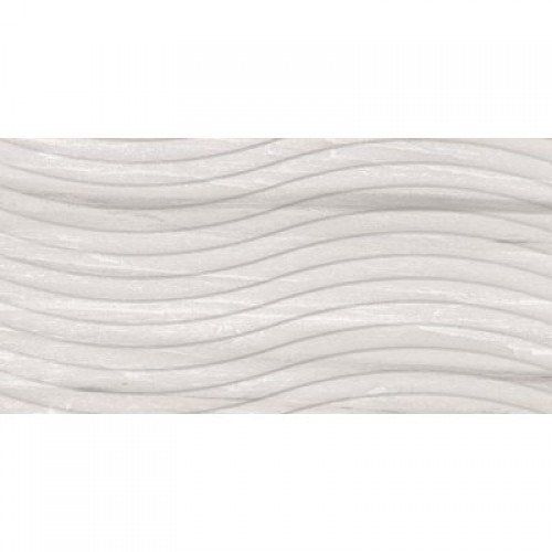 Плитка обл. "Модена" (250х500) низ рельеф Люкс 1,2525050054