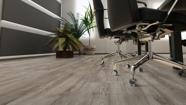 3662 Exguisit PLUS Дуб Монтмело Серебряный