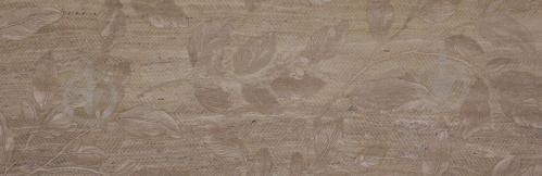 Travertine Intarsia  Gold W DEC M  250*750 NR Satin 1