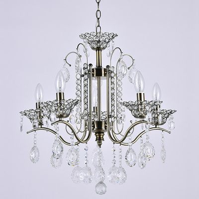 20294.01.05.05(1) ЛЮСТРА