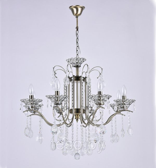 20294.01.05.08(1) ЛЮСТРА