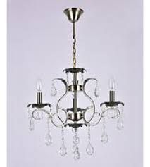 20296.01.05.03(1) ЛЮСТРА