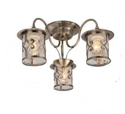 30413.01.05.03.(1) ЛЮСТРА