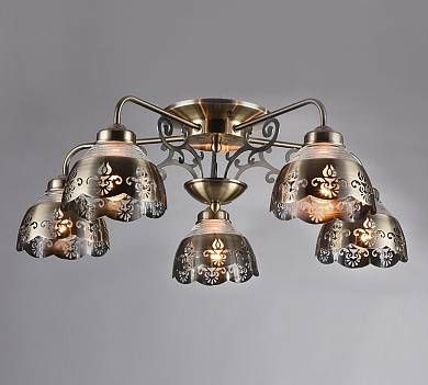 34003.01.05.05.(1) ЛЮСТРА