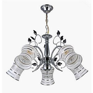 51340.01.03.05.(4) ЛЮСТРА