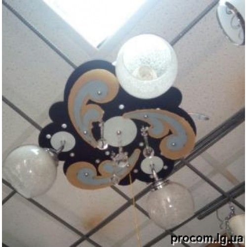 73003.01.13.03.(1) ЛЮСТРА