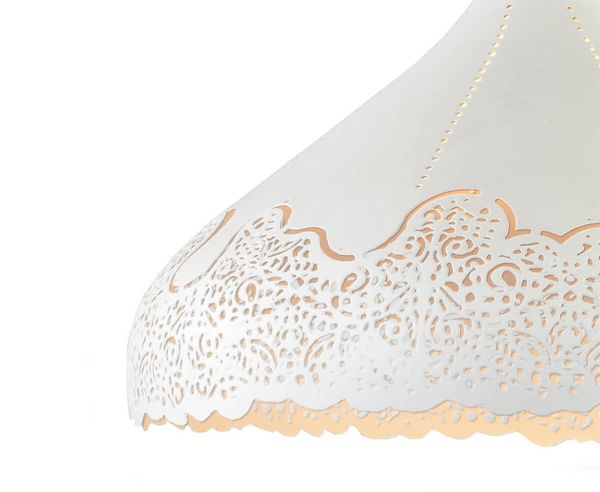 4025/1PL-WT(1) ЛЮСТРА