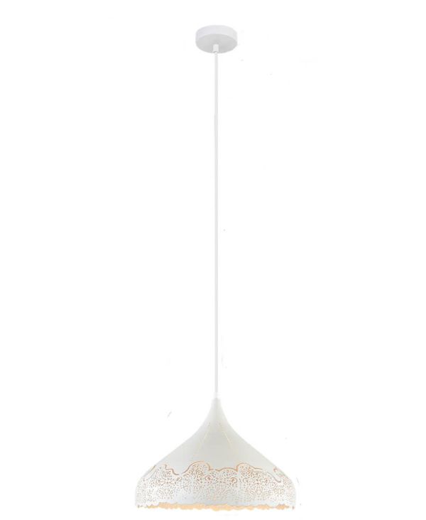 4025/1PL-WT(1) ЛЮСТРА