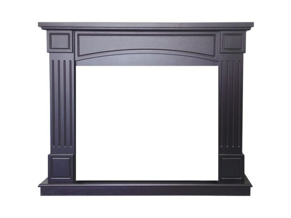 Портал "BOSTON V60" Венге (шпон красное дерево)