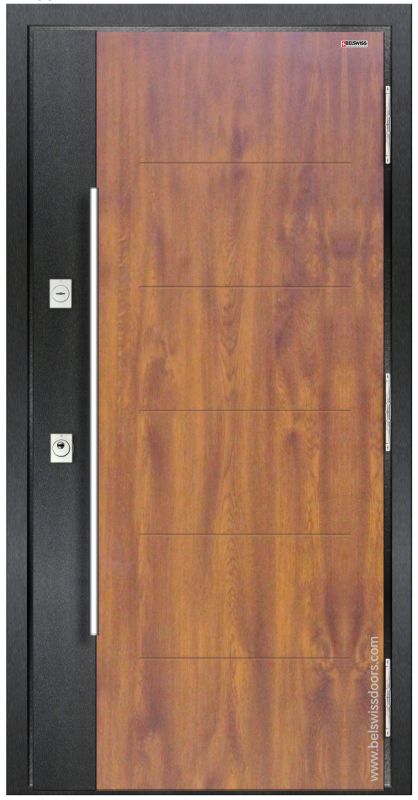 Дверной блок НОРД85 НР-63Н21/Е (42943)