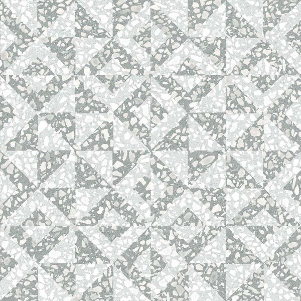 Плитка DRESDEN декор-2 (450х450) керамогранит Сорт 1 45459