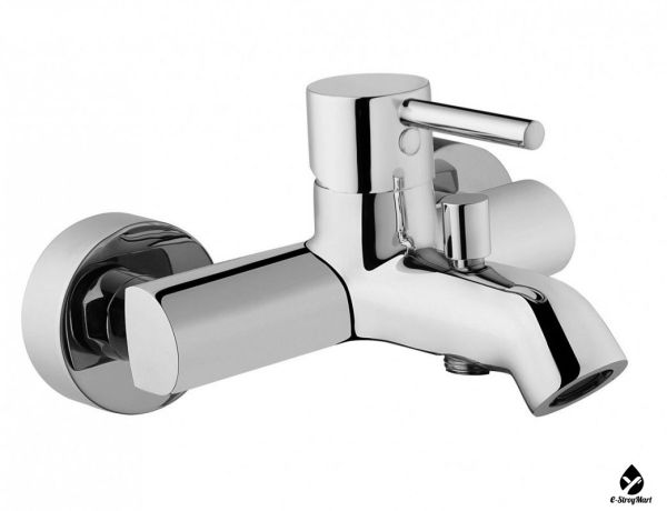 Набор смесителей +душ.штанга Minimax S A49153EXP