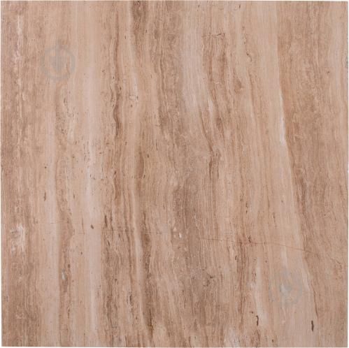 Travertine Gold F P 600*600 R Mat 1