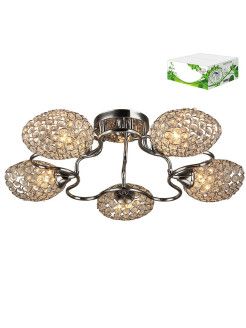 30417,01,05,01 люстра брак