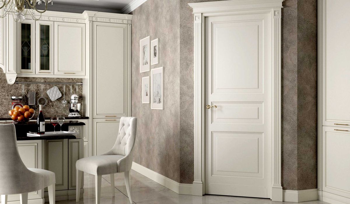 Двери <br>со скидкой